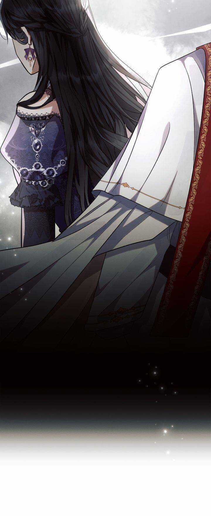 Công Chúa Ashtarte Chapter 55 trang 10