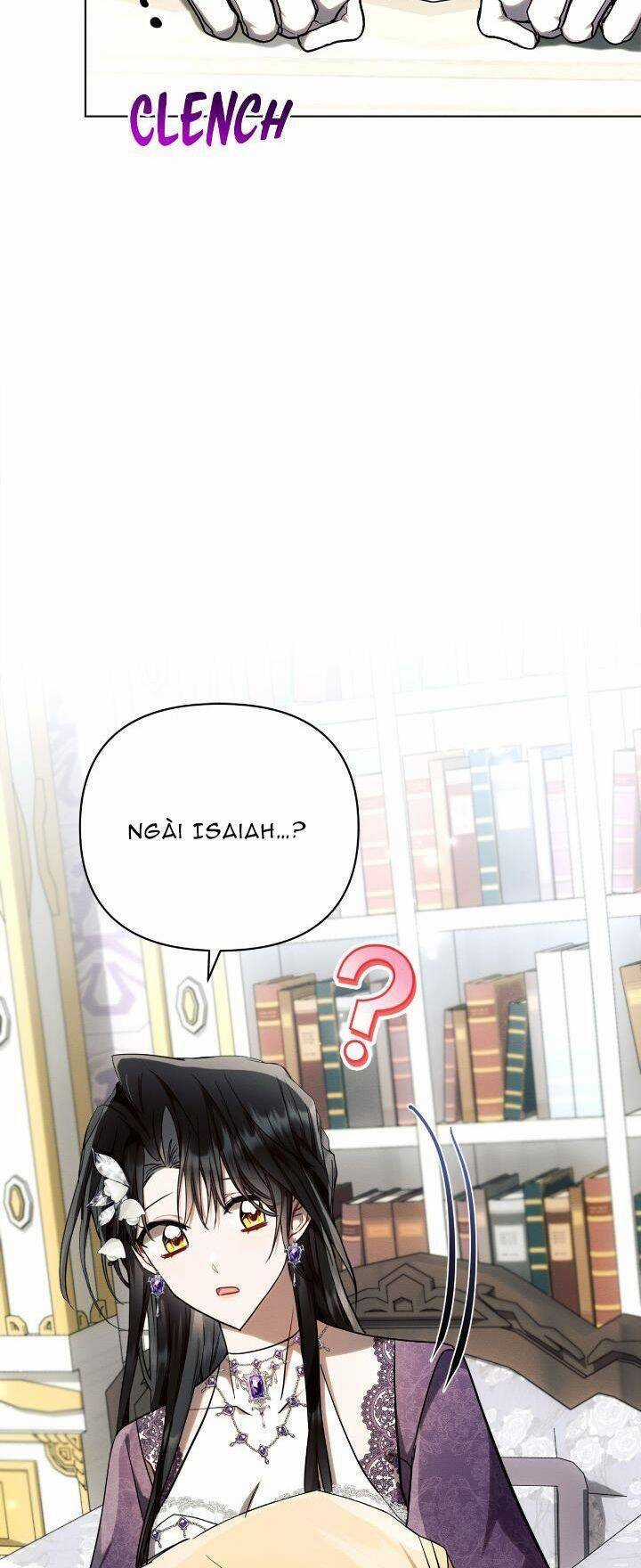 Công Chúa Ashtarte Chapter 55 trang 12