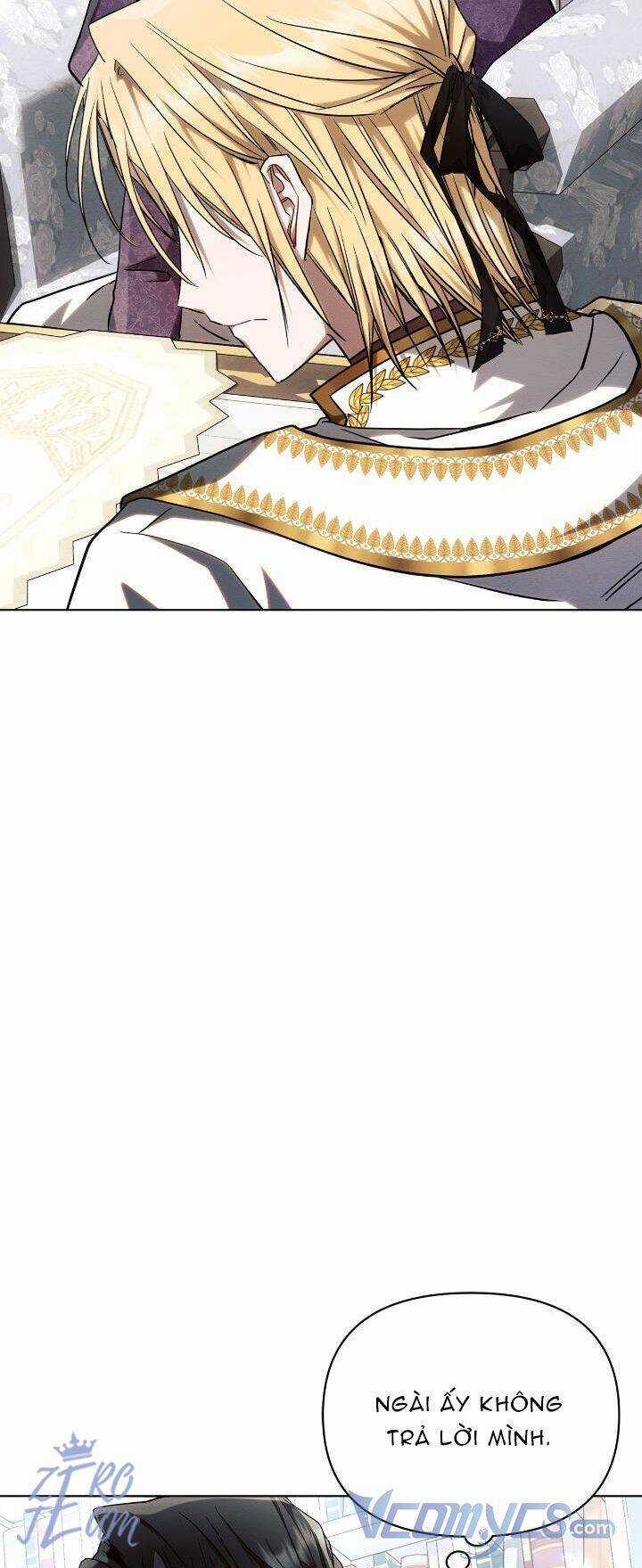 Công Chúa Ashtarte Chapter 55 trang 13