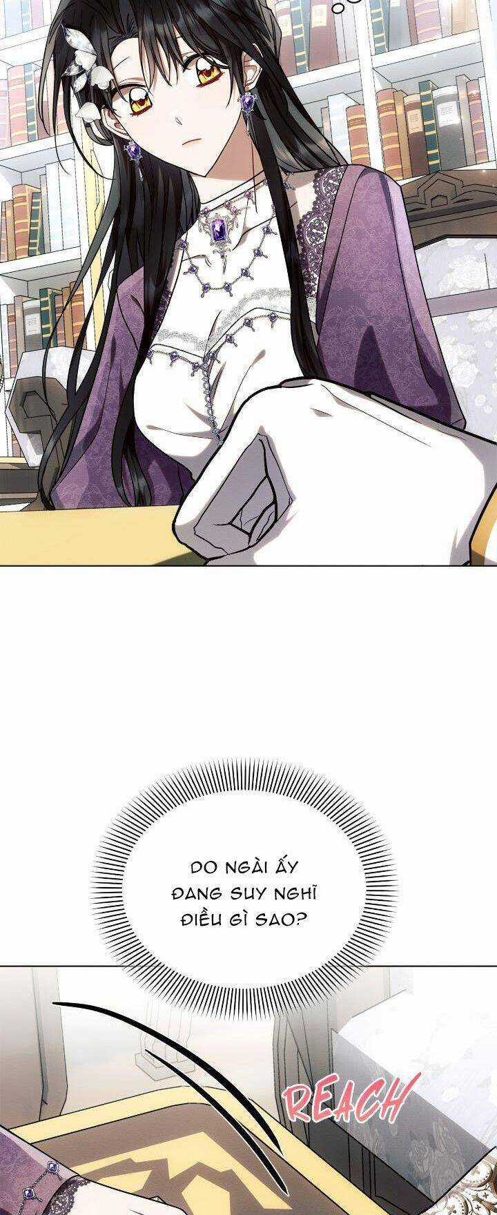 Công Chúa Ashtarte Chapter 55 trang 14