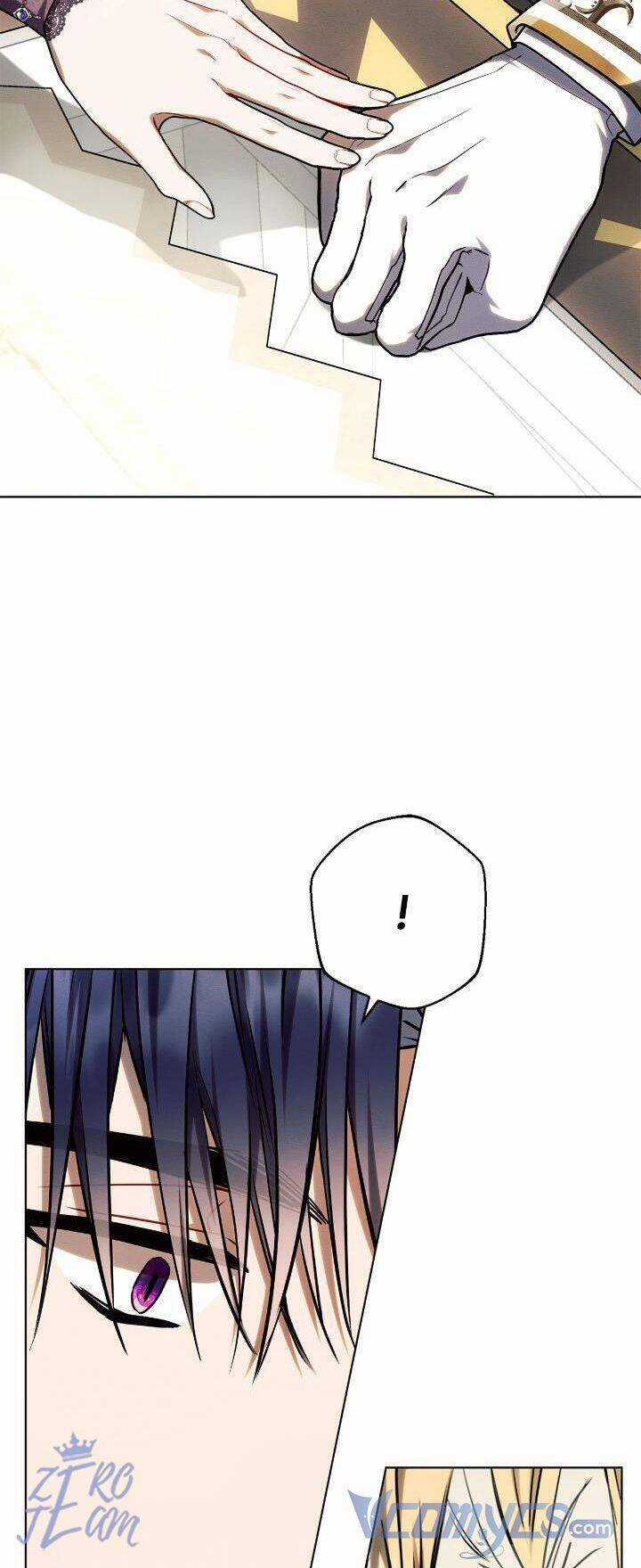 Công Chúa Ashtarte Chapter 55 trang 15