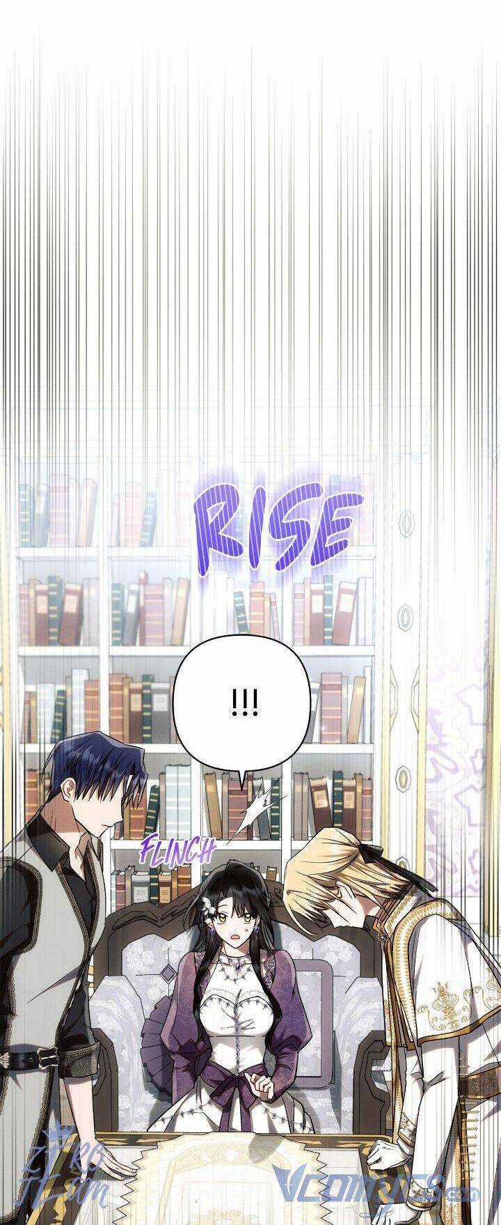 Công Chúa Ashtarte Chapter 55 trang 17