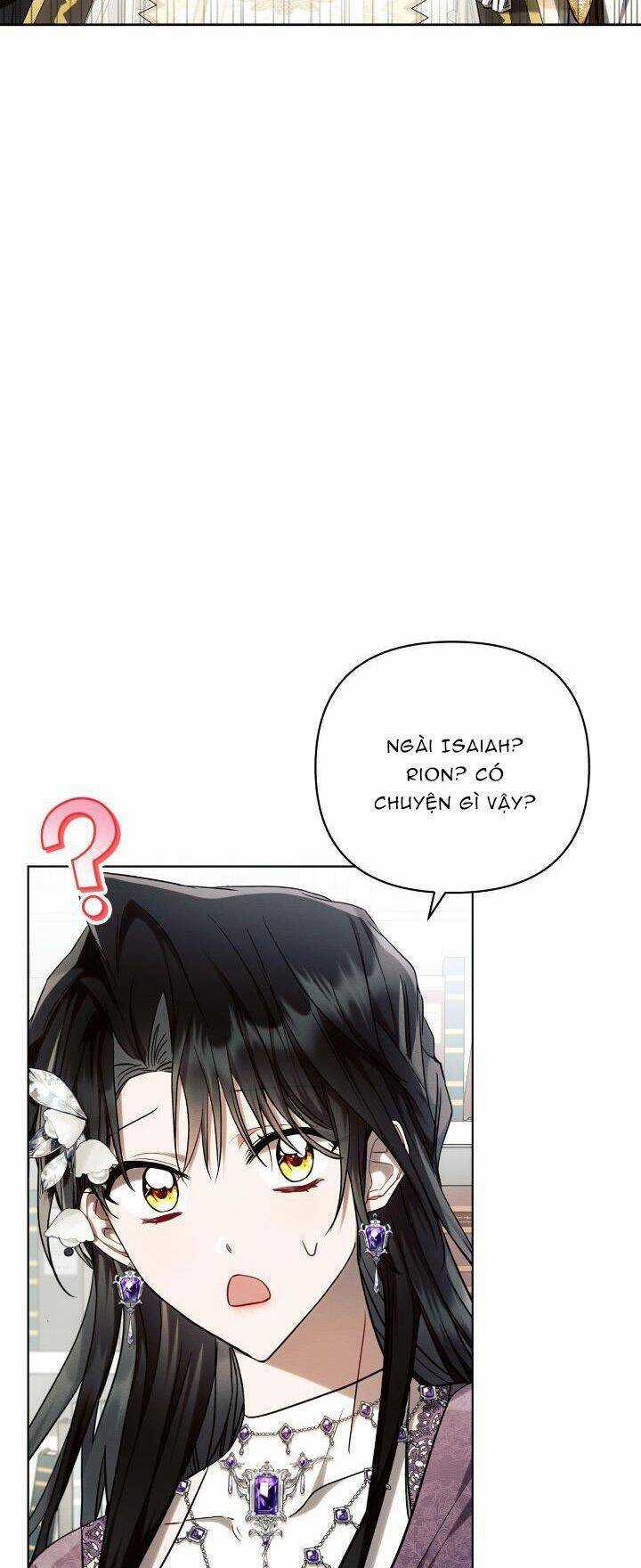 Công Chúa Ashtarte Chapter 55 trang 18