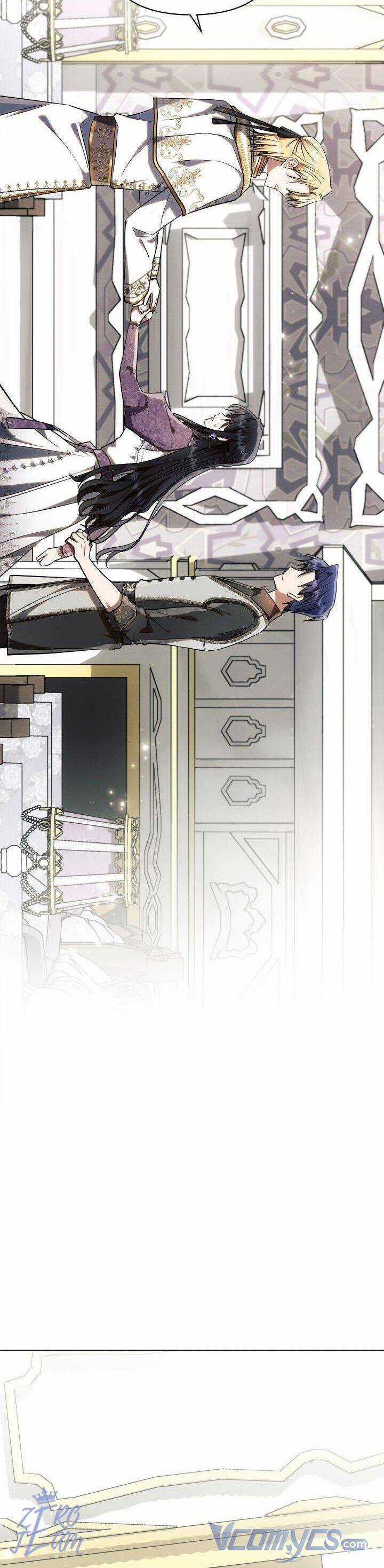 Công Chúa Ashtarte Chapter 55 trang 24