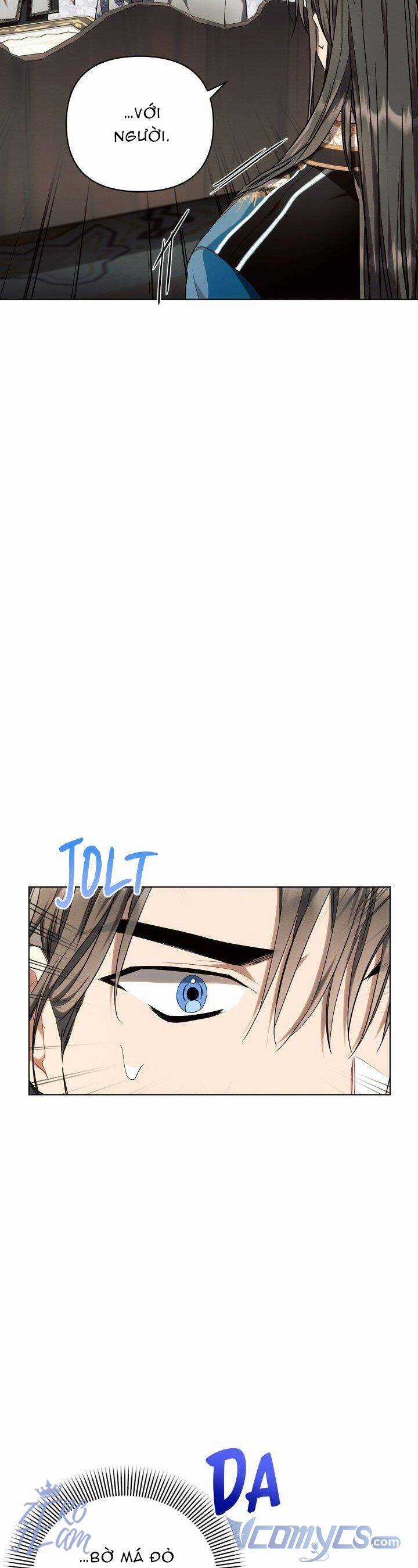 Công Chúa Ashtarte Chapter 55 trang 26