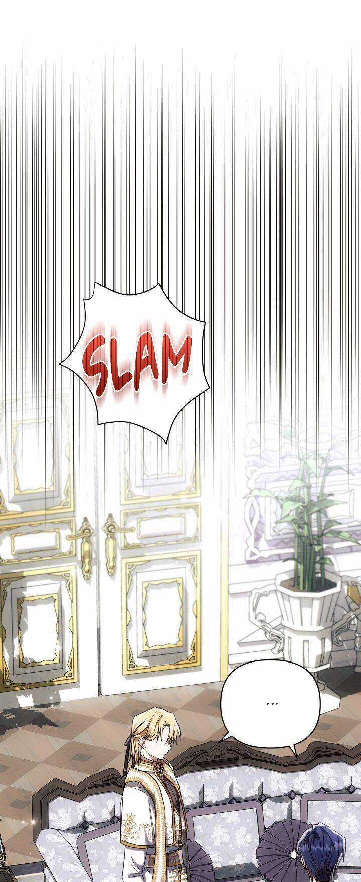 Công Chúa Ashtarte Chapter 55 trang 30