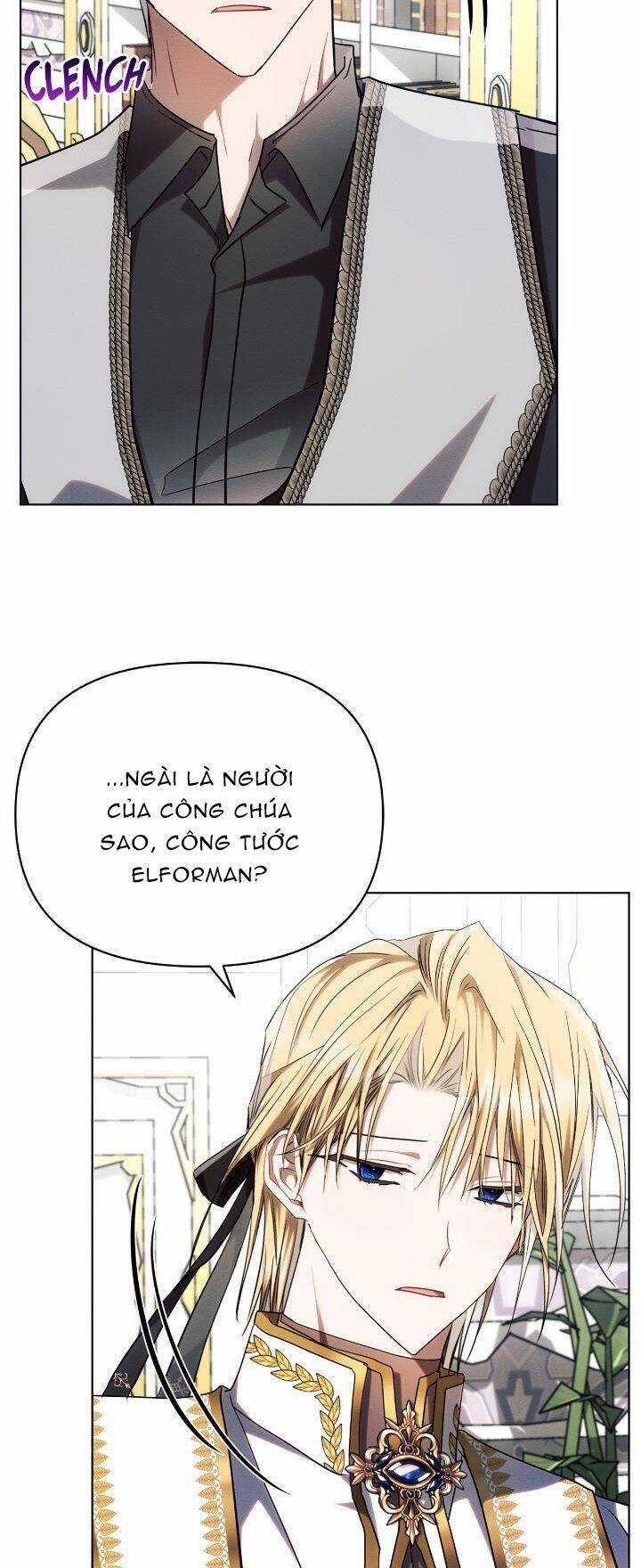 Công Chúa Ashtarte Chapter 55 trang 32