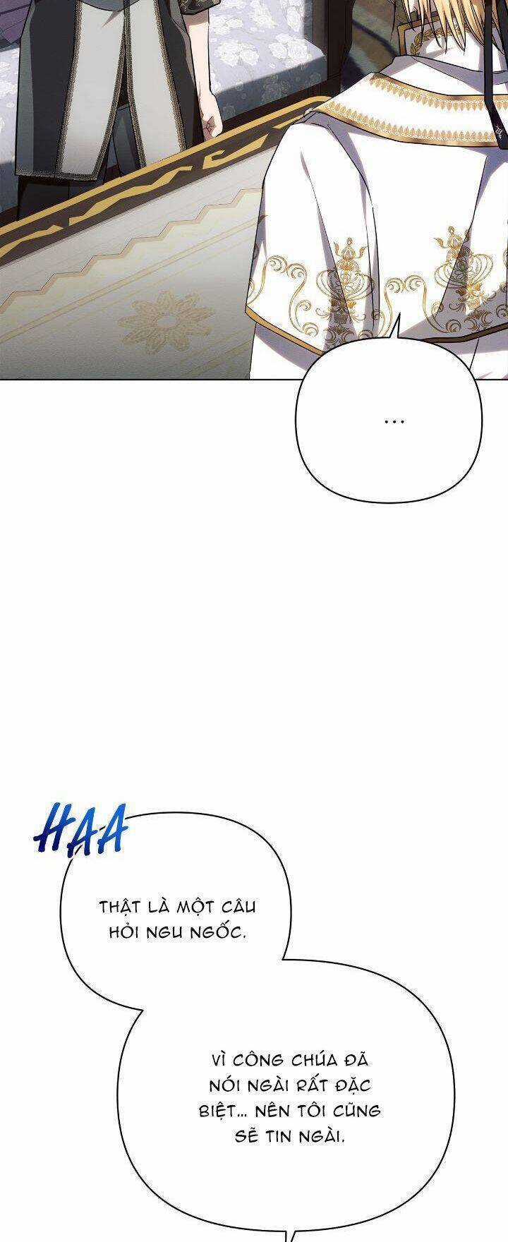 Công Chúa Ashtarte Chapter 55 trang 34