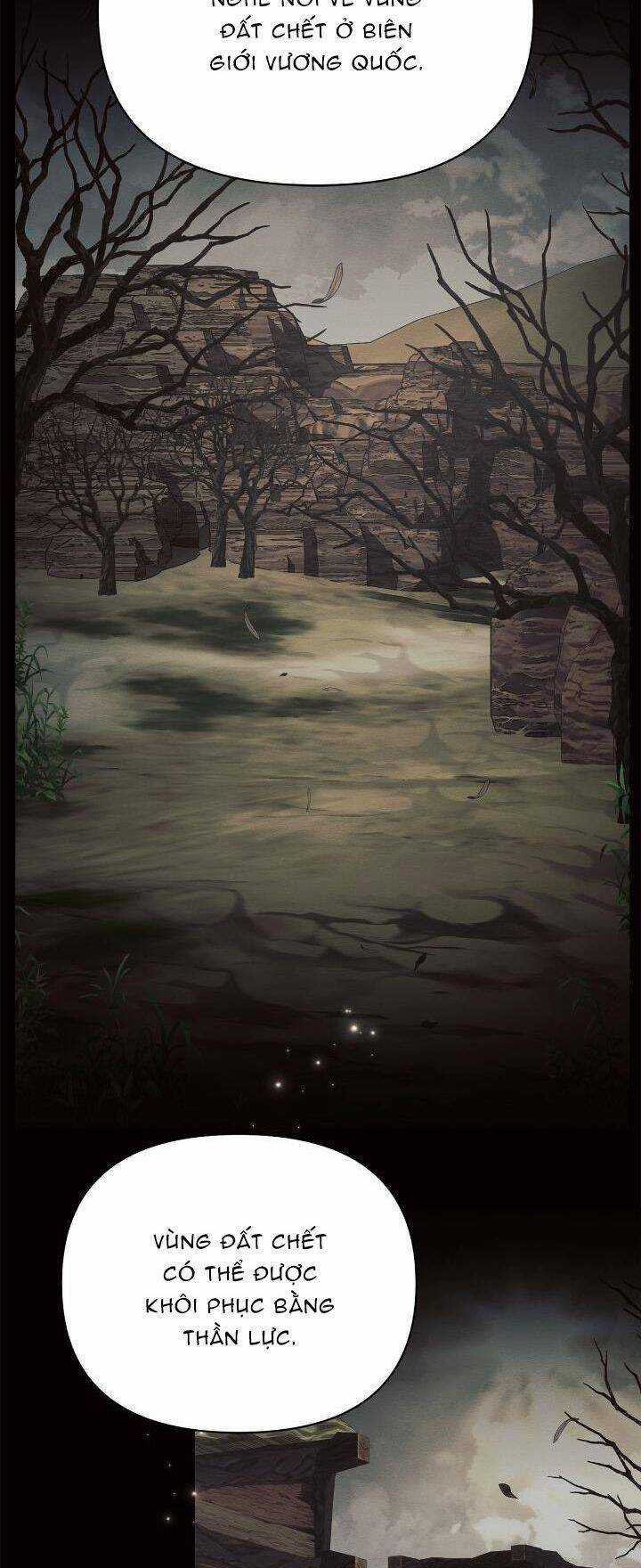 Công Chúa Ashtarte Chapter 55 trang 36