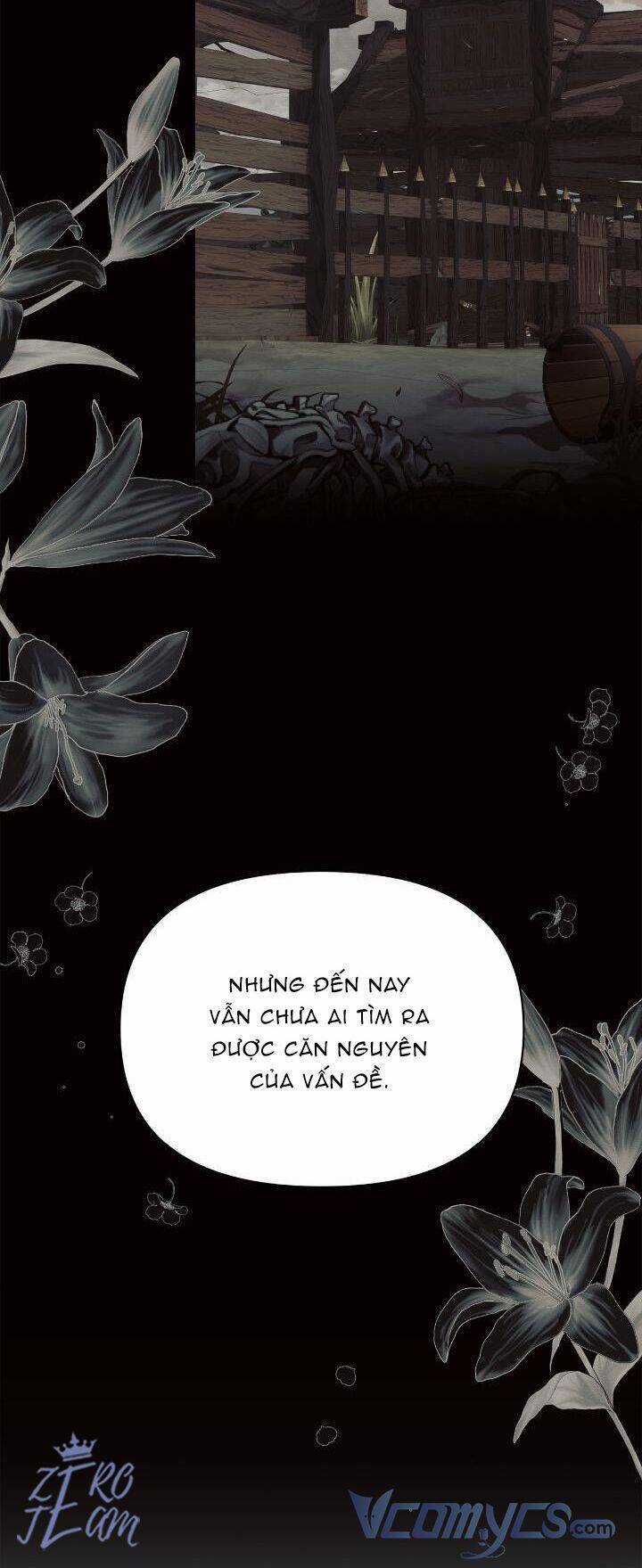 Công Chúa Ashtarte Chapter 55 trang 37