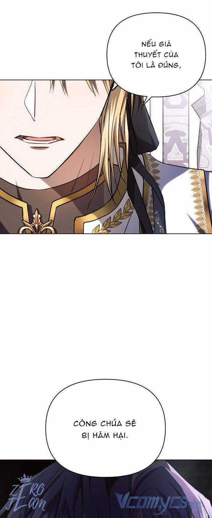 Công Chúa Ashtarte Chapter 55 trang 39