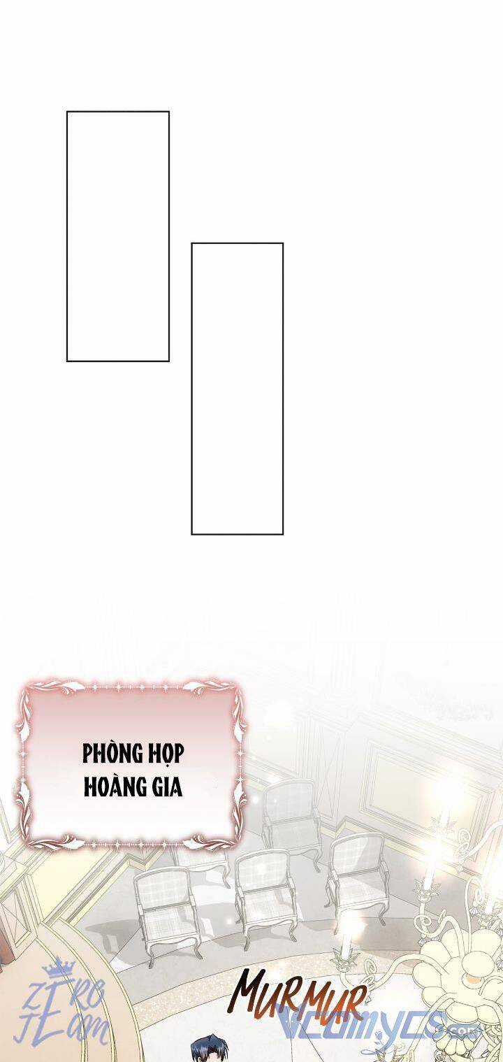 Công Chúa Ashtarte Chapter 55 trang 41