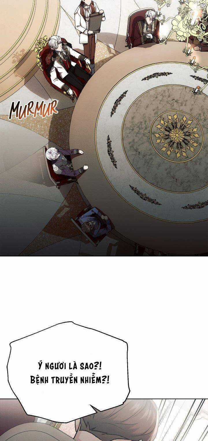 Công Chúa Ashtarte Chapter 55 trang 42