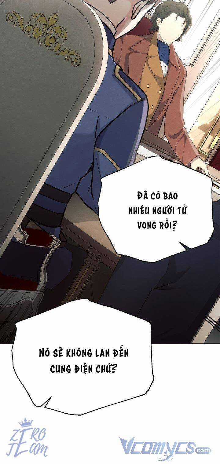 Công Chúa Ashtarte Chapter 55 trang 43