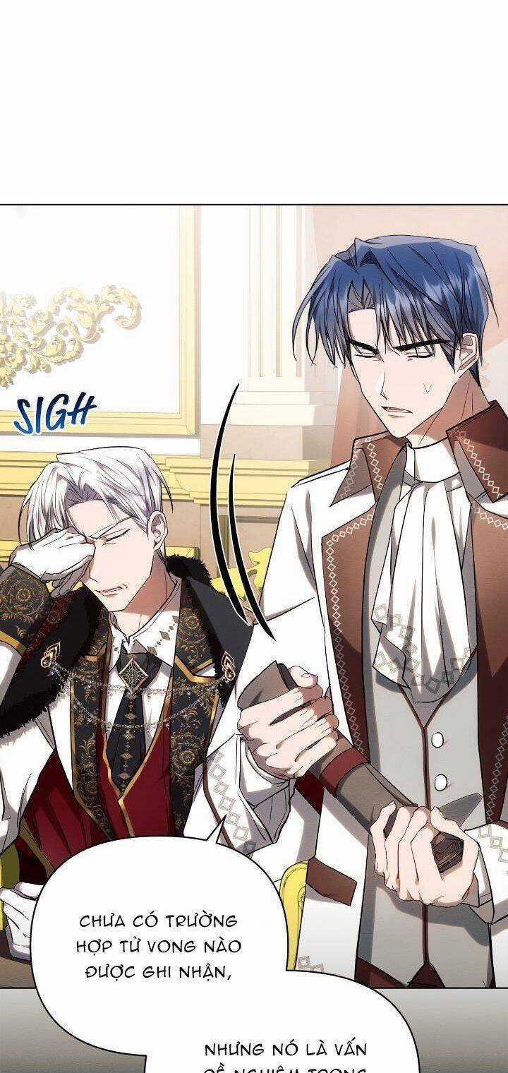 Công Chúa Ashtarte Chapter 55 trang 44