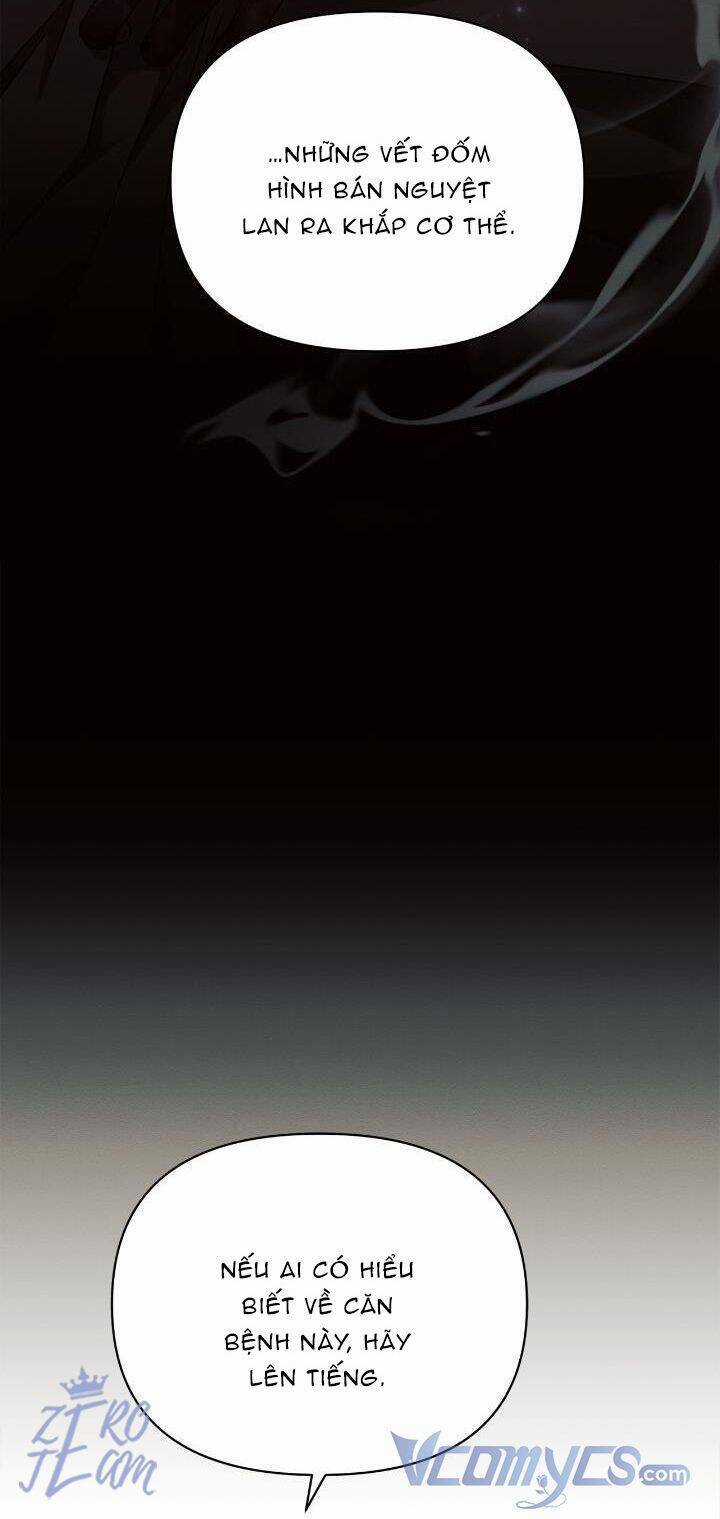 Công Chúa Ashtarte Chapter 55 trang 47