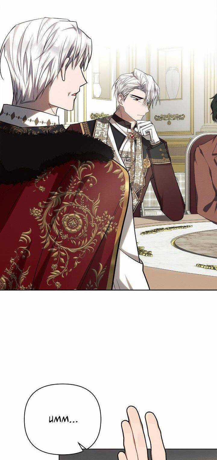 Công Chúa Ashtarte Chapter 55 trang 48