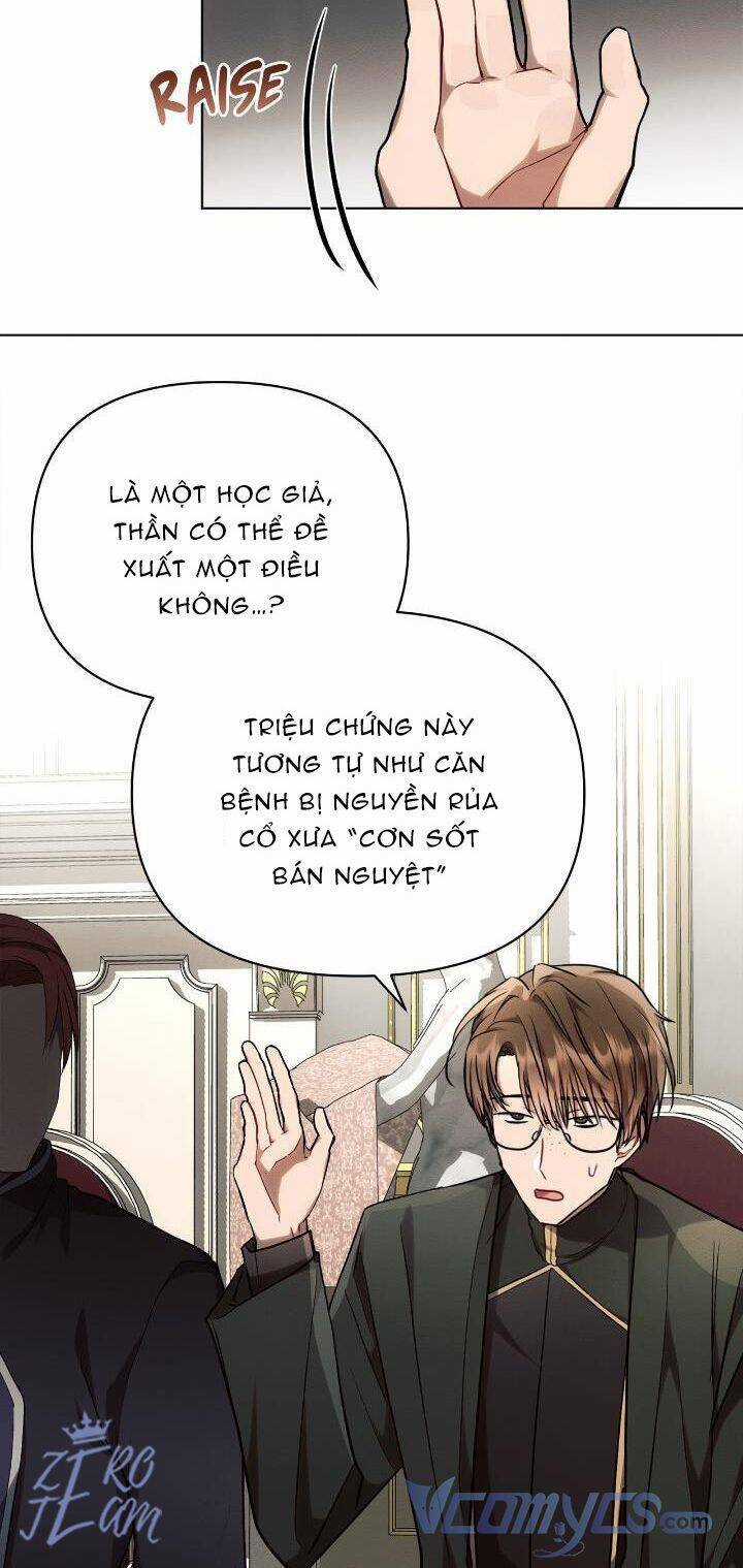 Công Chúa Ashtarte Chapter 55 trang 49