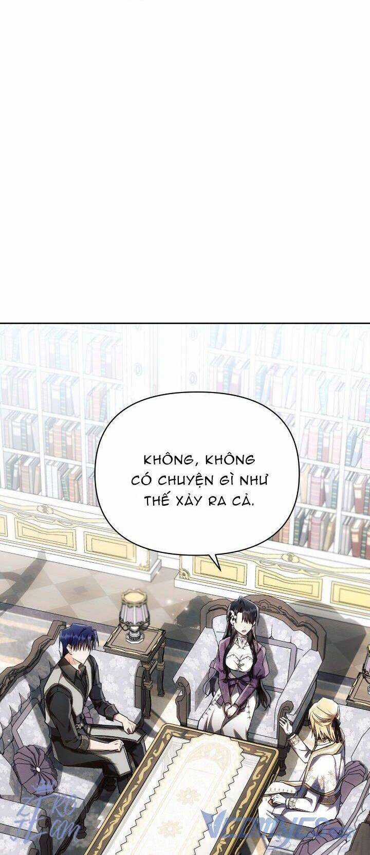 Công Chúa Ashtarte Chapter 55 trang 5