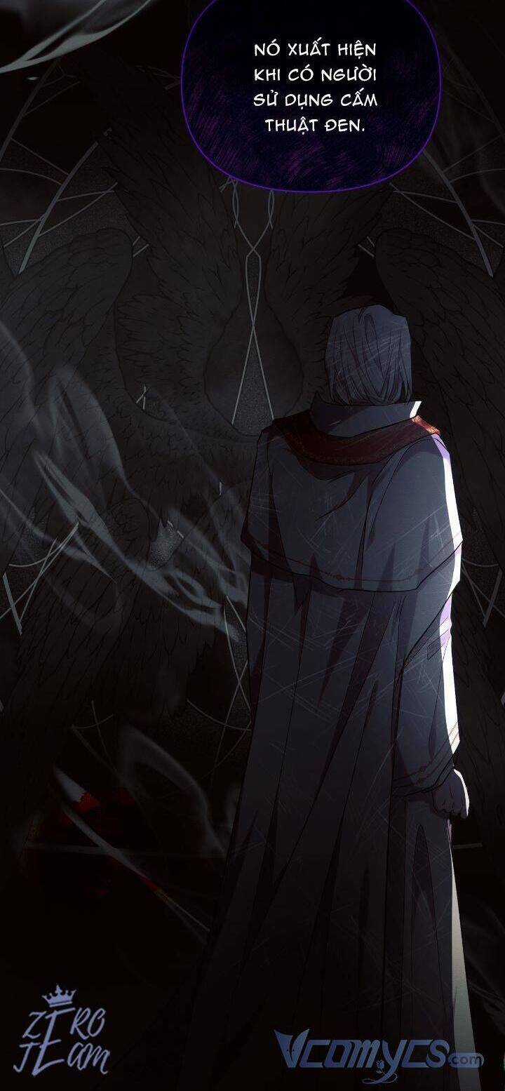 Công Chúa Ashtarte Chapter 55 trang 51