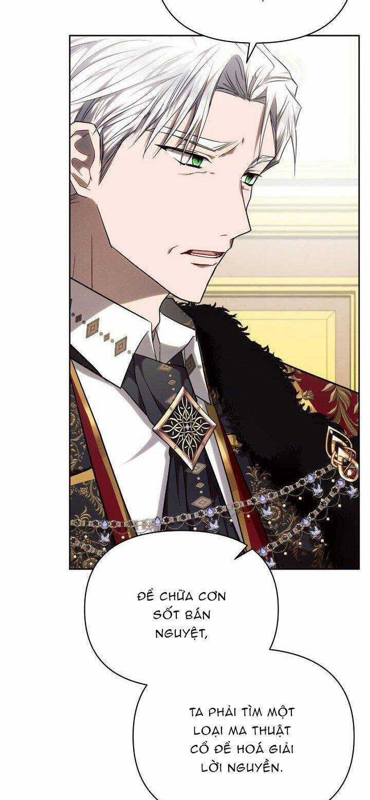 Công Chúa Ashtarte Chapter 55 trang 54