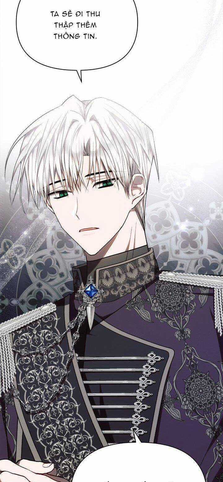 Công Chúa Ashtarte Chapter 55 trang 56