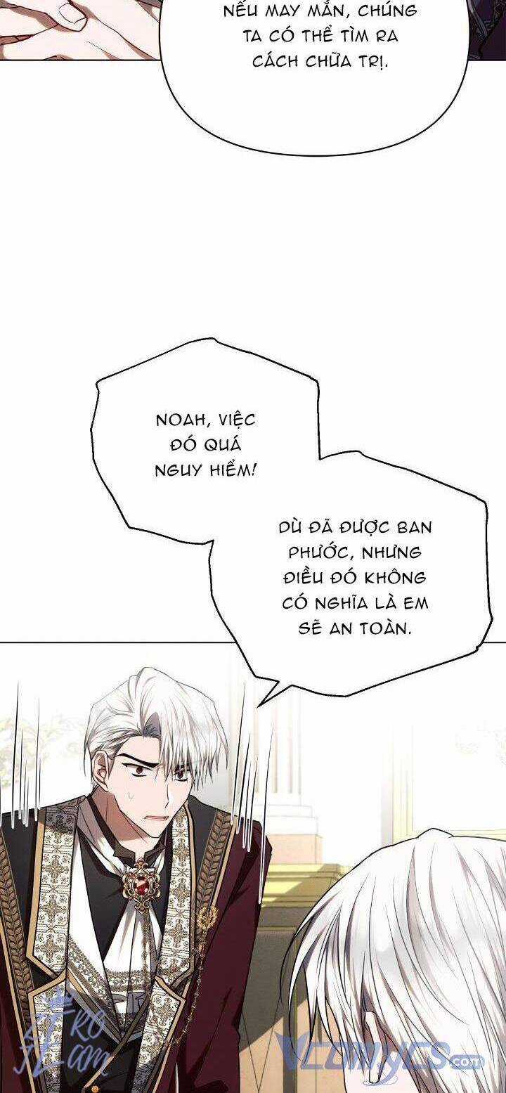 Công Chúa Ashtarte Chapter 55 trang 57