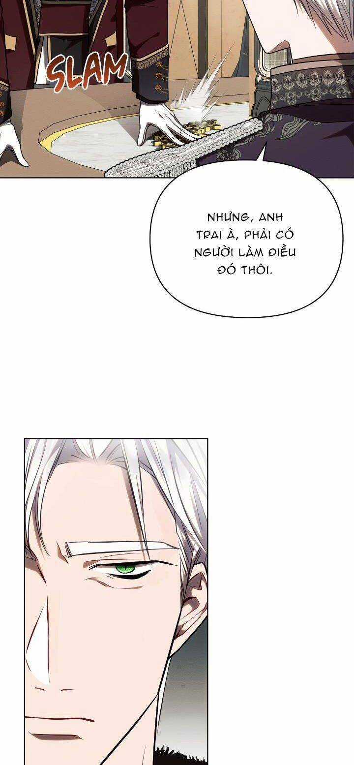 Công Chúa Ashtarte Chapter 55 trang 58