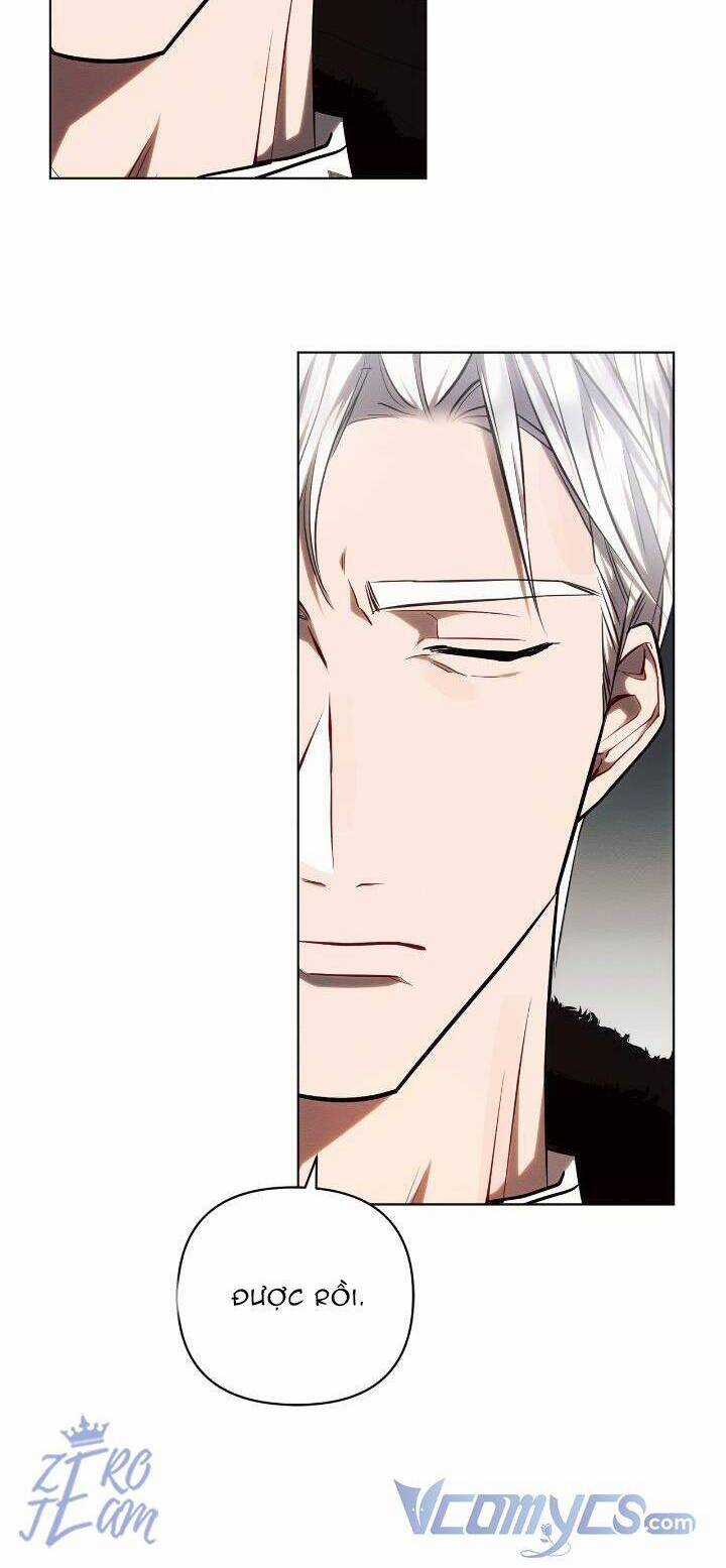 Công Chúa Ashtarte Chapter 55 trang 59