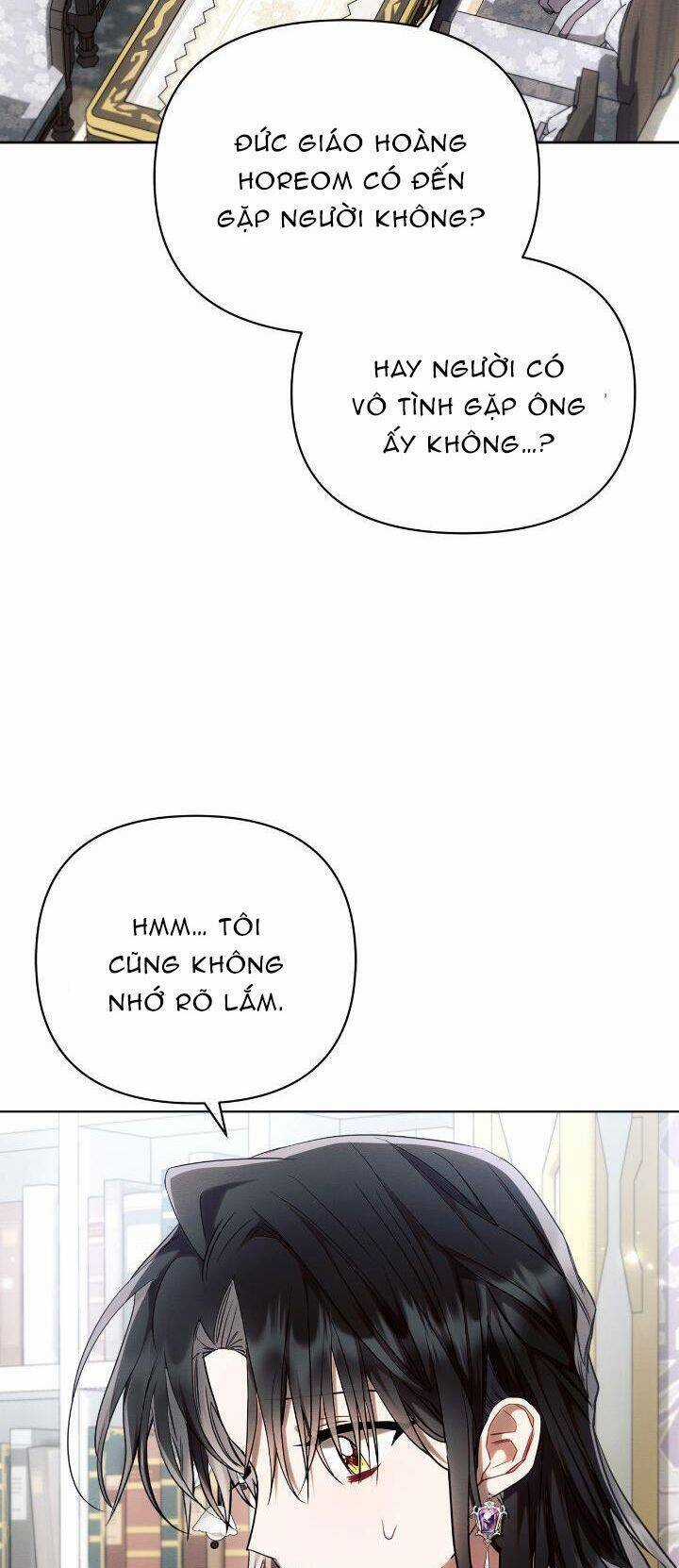 Công Chúa Ashtarte Chapter 55 trang 6