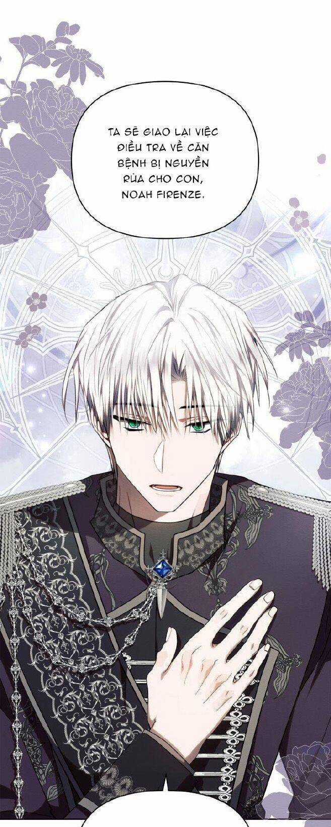 Công Chúa Ashtarte Chapter 55 trang 60