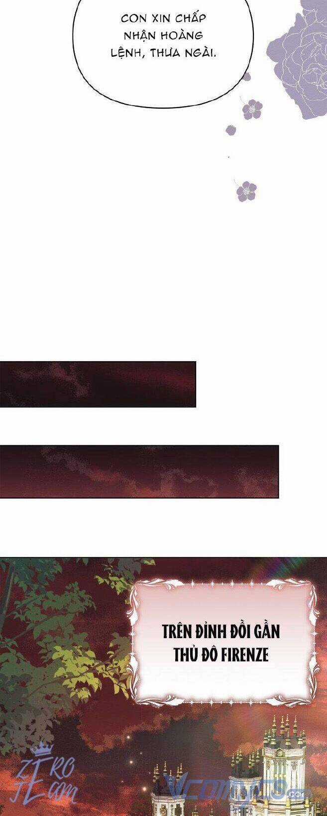 Công Chúa Ashtarte Chapter 55 trang 61