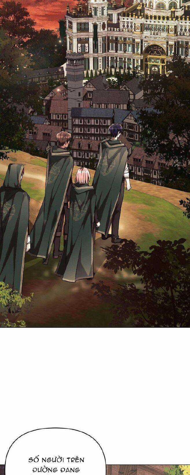 Công Chúa Ashtarte Chapter 55 trang 62