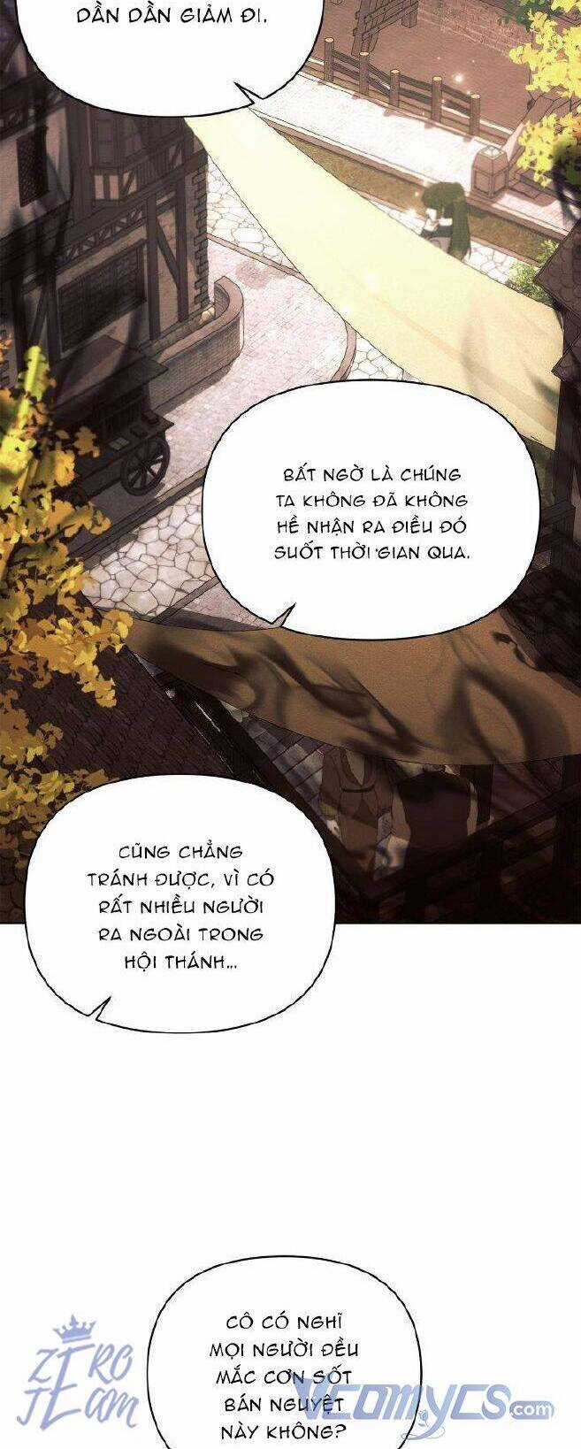 Công Chúa Ashtarte Chapter 55 trang 63