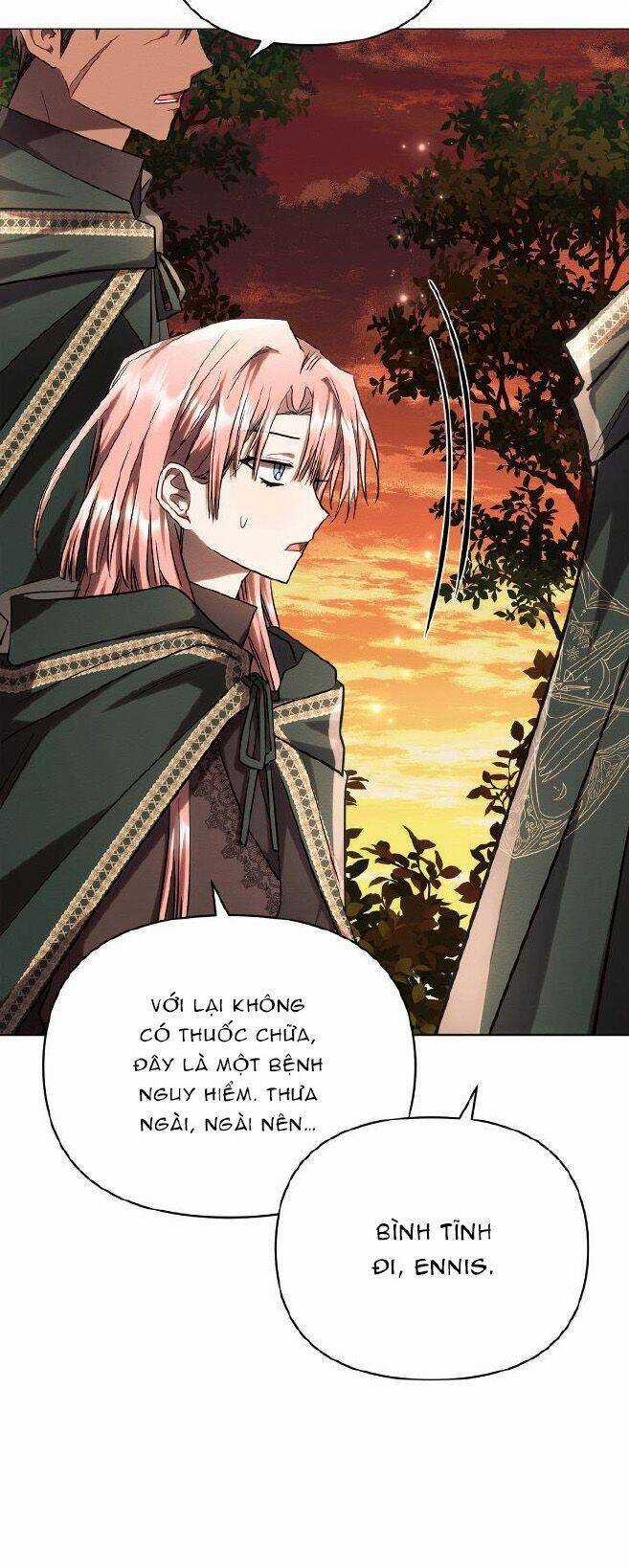 Công Chúa Ashtarte Chapter 55 trang 64