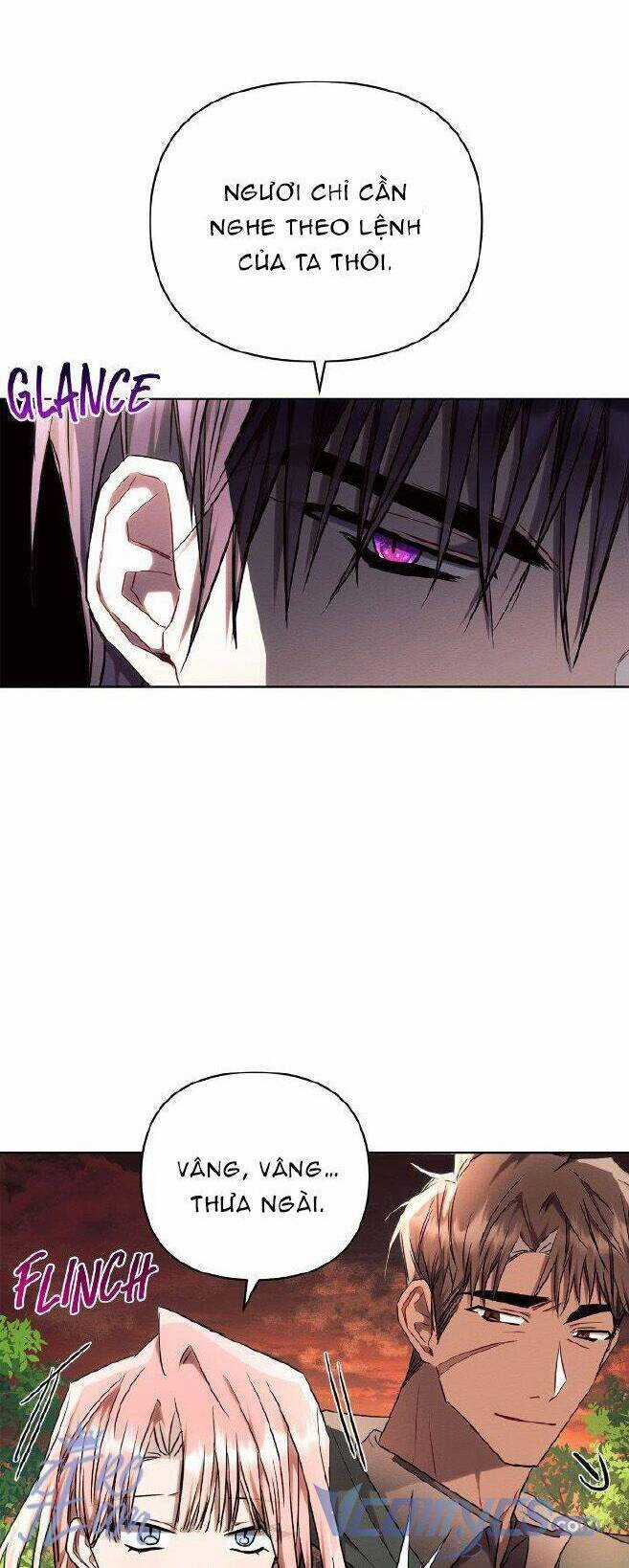 Công Chúa Ashtarte Chapter 55 trang 65