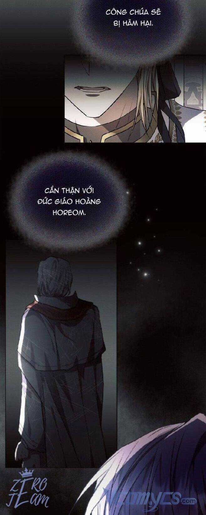 Công Chúa Ashtarte Chapter 55 trang 69