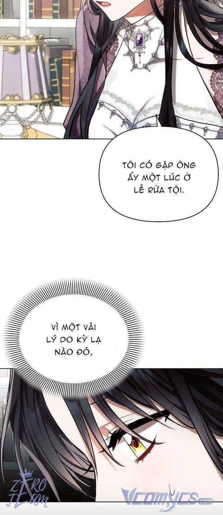 Công Chúa Ashtarte Chapter 55 trang 7