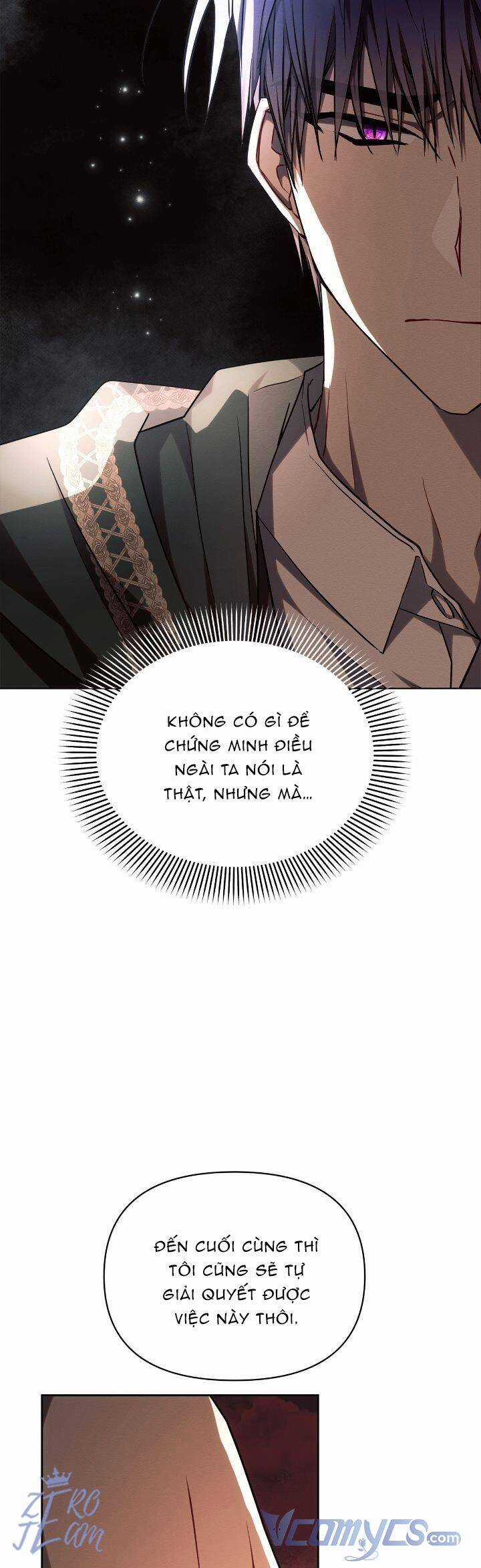 Công Chúa Ashtarte Chapter 55 trang 70