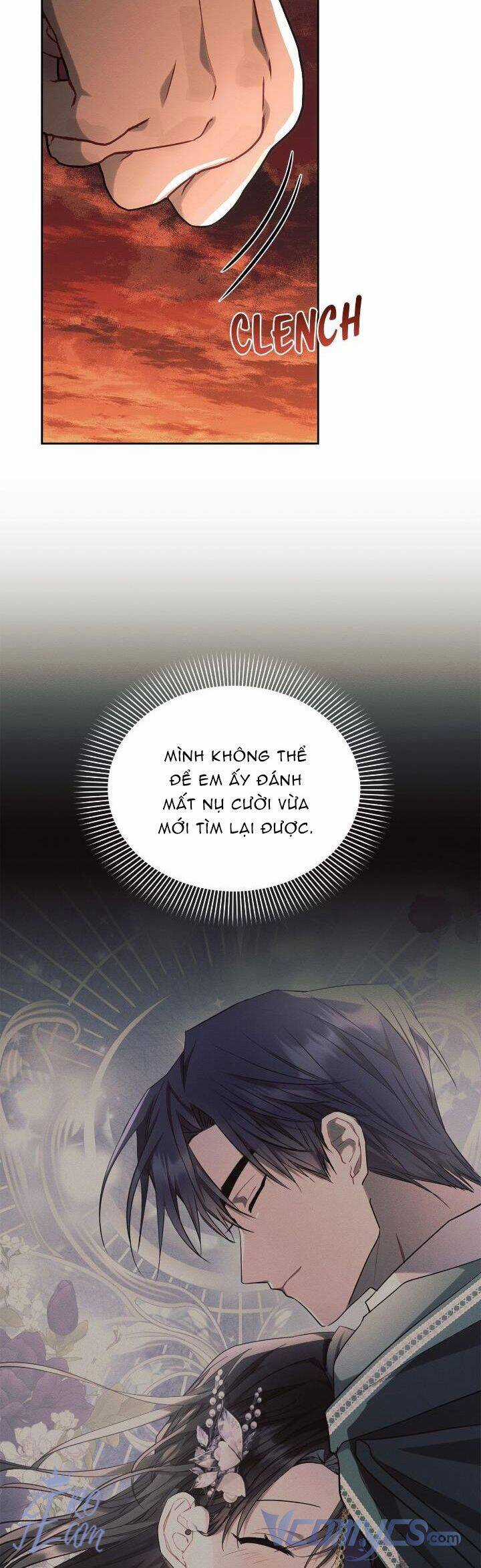 Công Chúa Ashtarte Chapter 55 trang 71