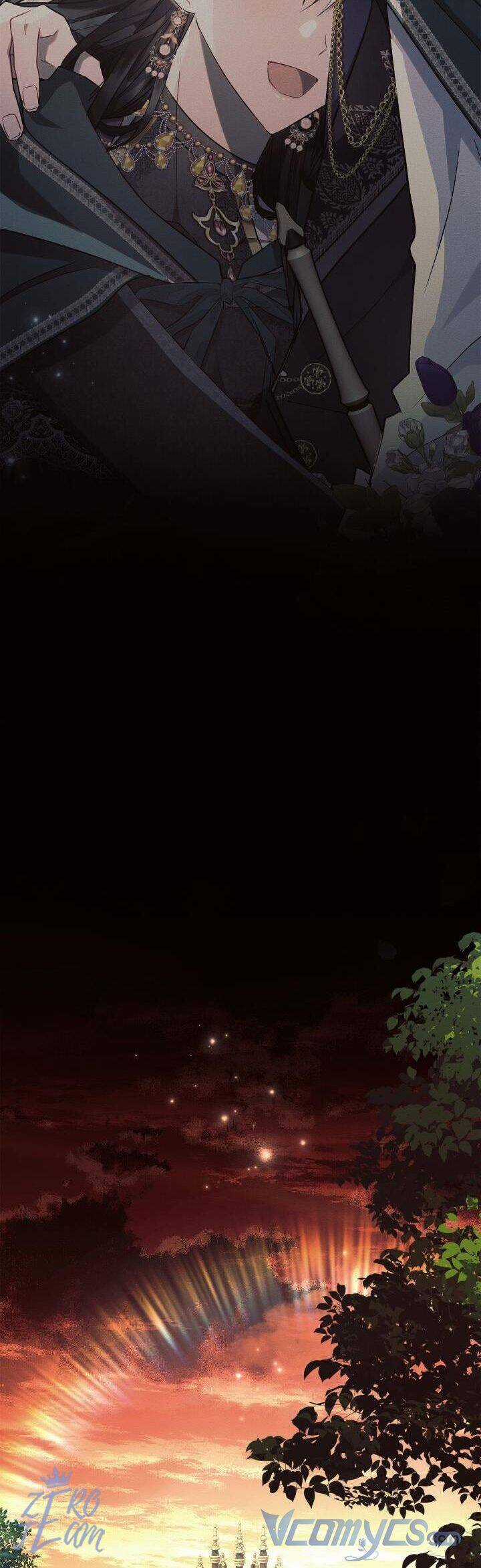 Công Chúa Ashtarte Chapter 55 trang 72