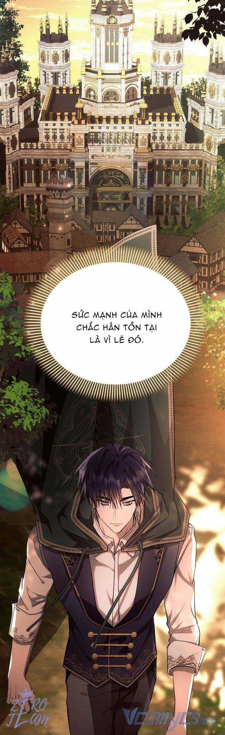 Công Chúa Ashtarte Chapter 55 trang 73