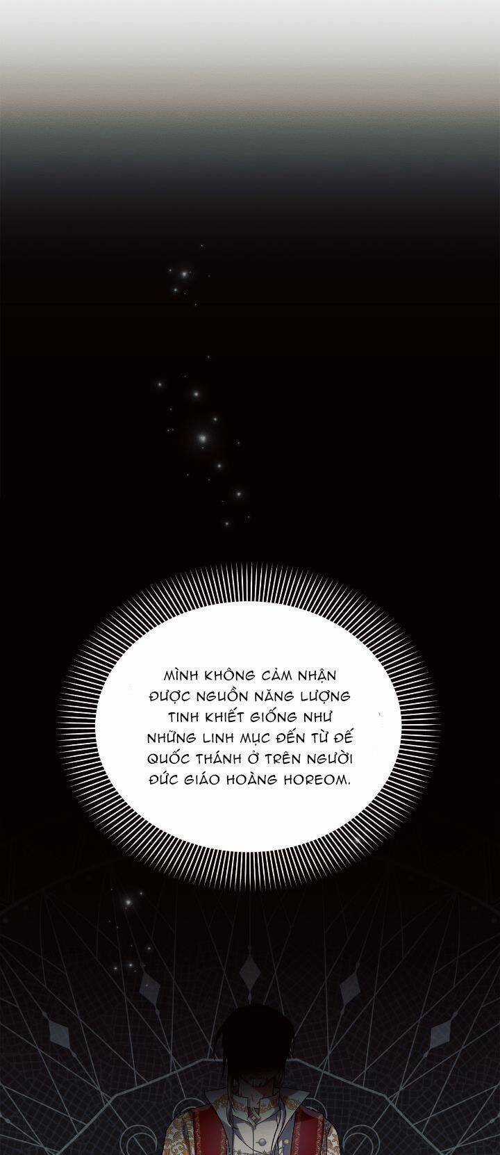 Công Chúa Ashtarte Chapter 55 trang 8