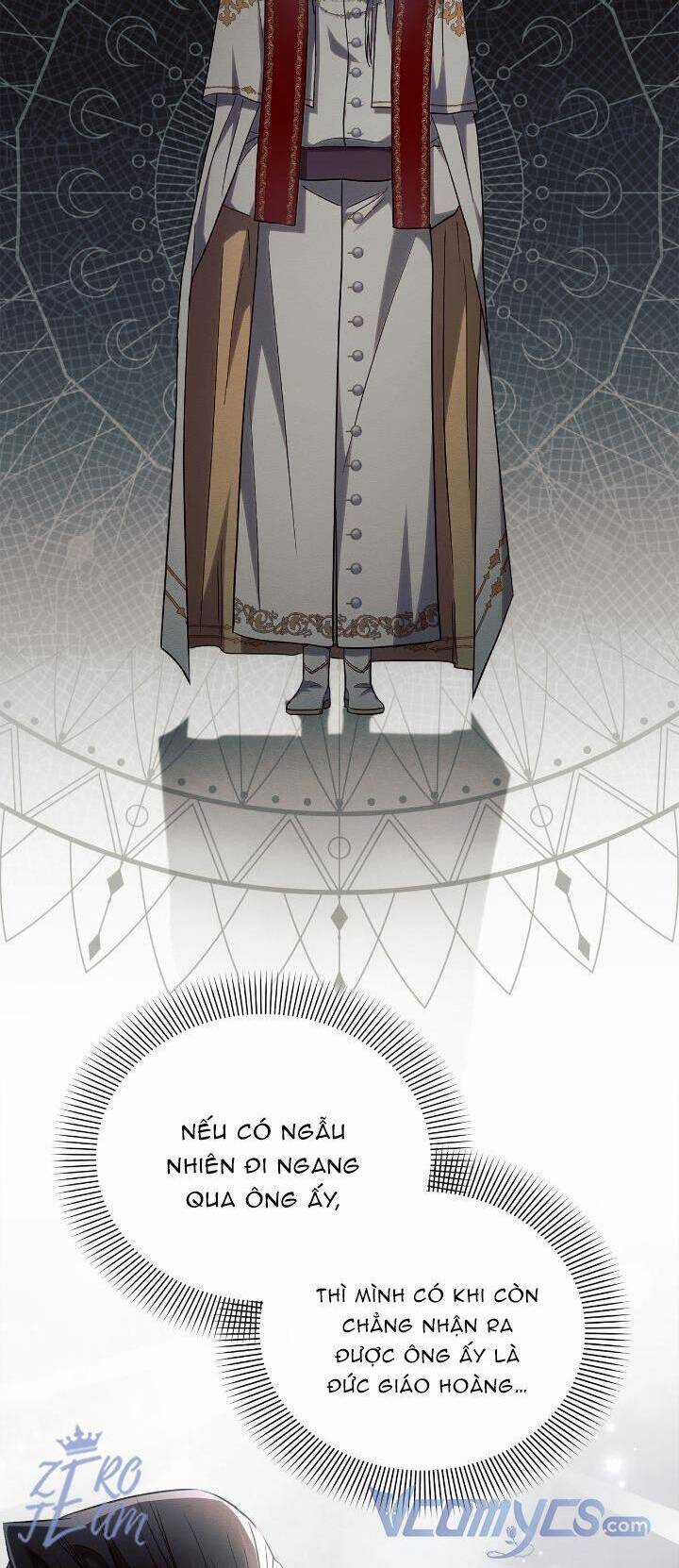 Công Chúa Ashtarte Chapter 55 trang 9