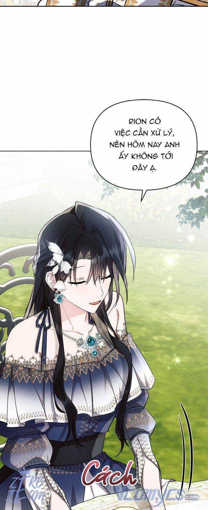 Công Chúa Ashtarte Chapter 56 trang 11