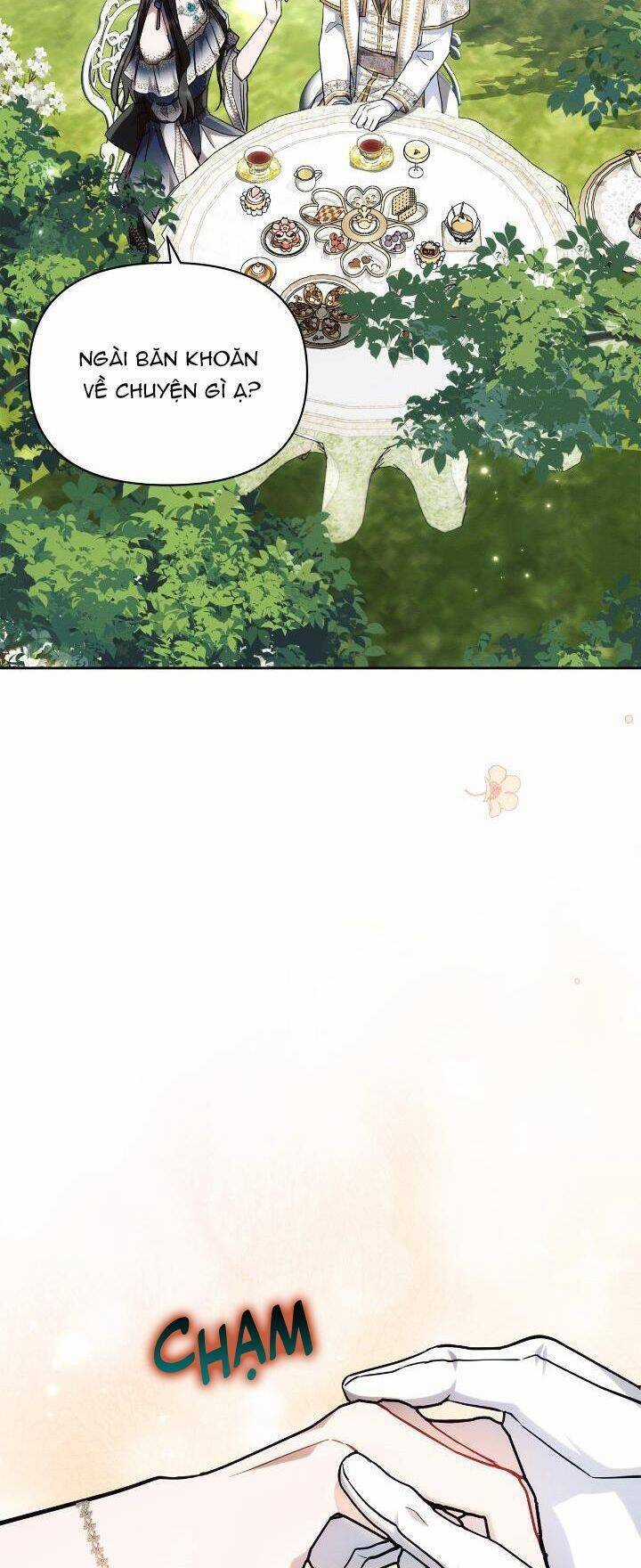 Công Chúa Ashtarte Chapter 56 trang 16