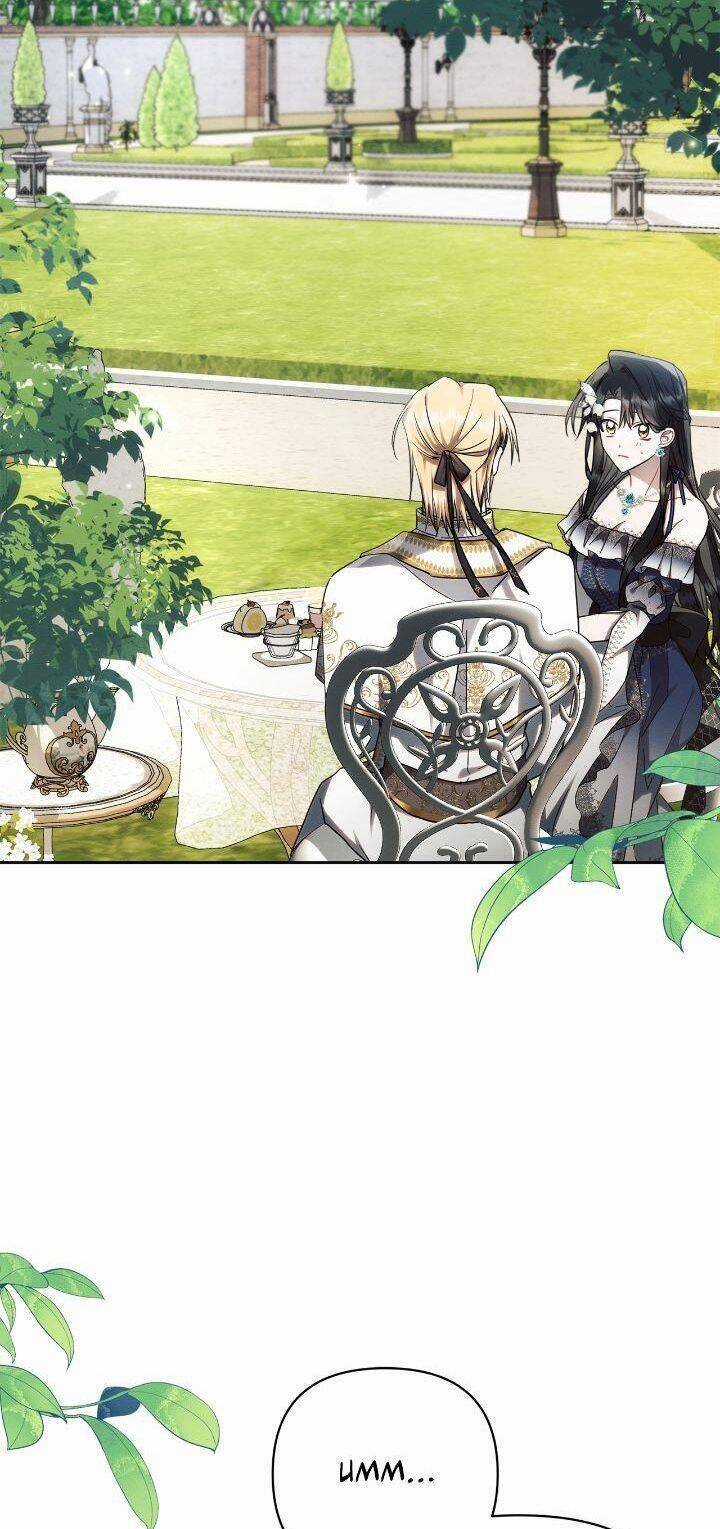 Công Chúa Ashtarte Chapter 56 trang 2