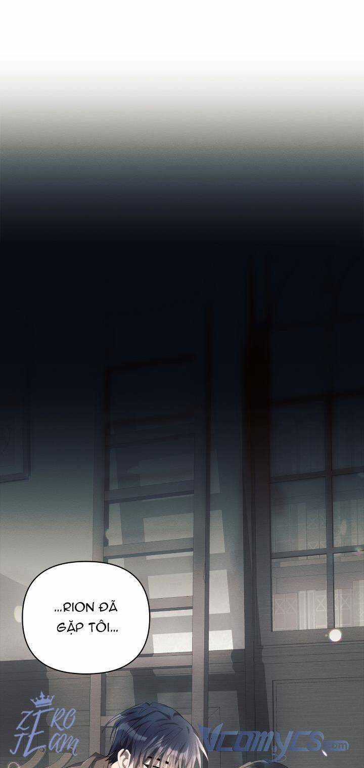 Công Chúa Ashtarte Chapter 56 trang 21