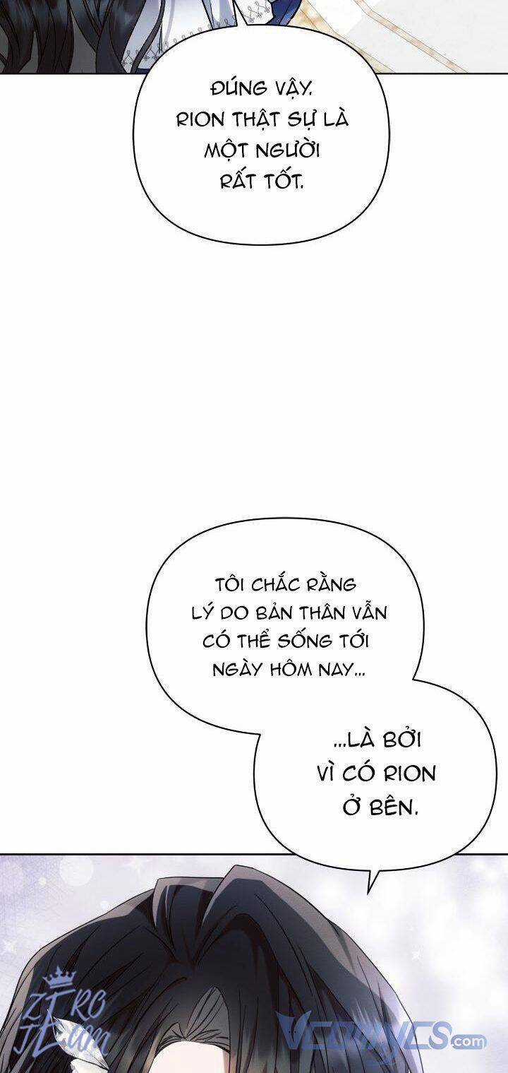 Công Chúa Ashtarte Chapter 56 trang 27