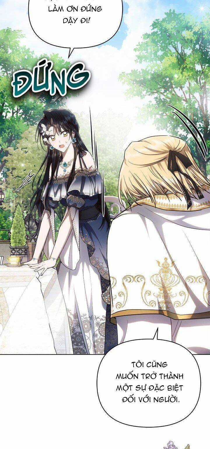 Công Chúa Ashtarte Chapter 56 trang 34